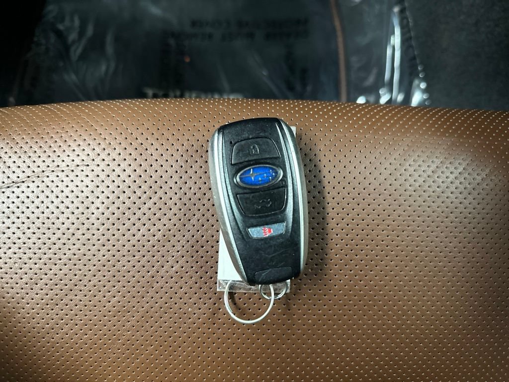 Used 2021 Subaru Outback Touring XT AWD/4WD image 41