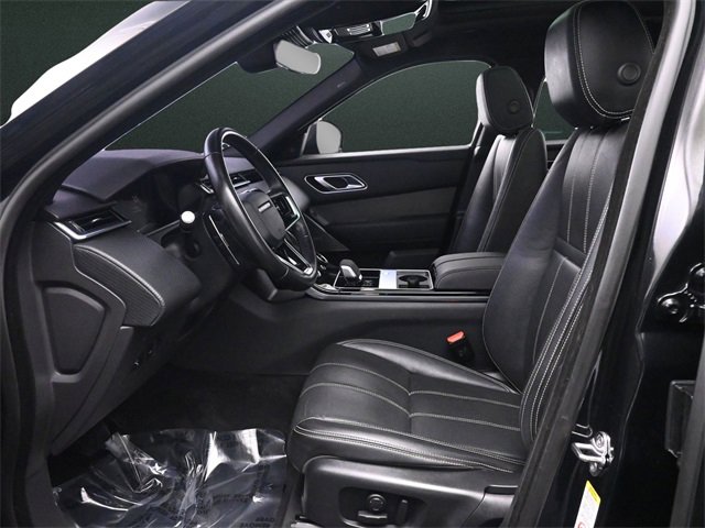 Used 2022 Land Rover Range Rover Velar S image 10