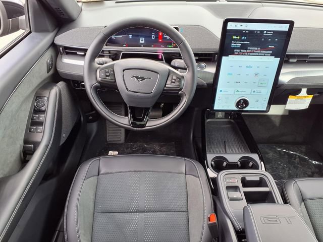 New 2026 Ford Mustang Mach-E GT image 6