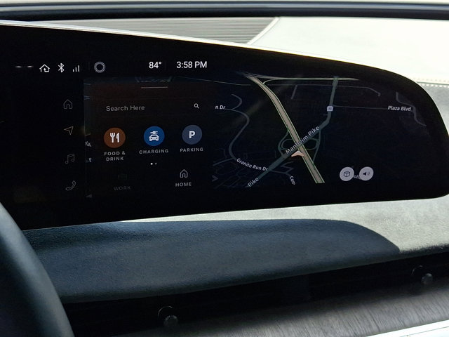 Used 2022 Lucid Air Dream Edition AWD/4WD image 18