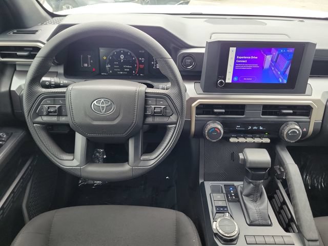 Used 2025 Toyota Tacoma SR5 AWD/4WD image 13