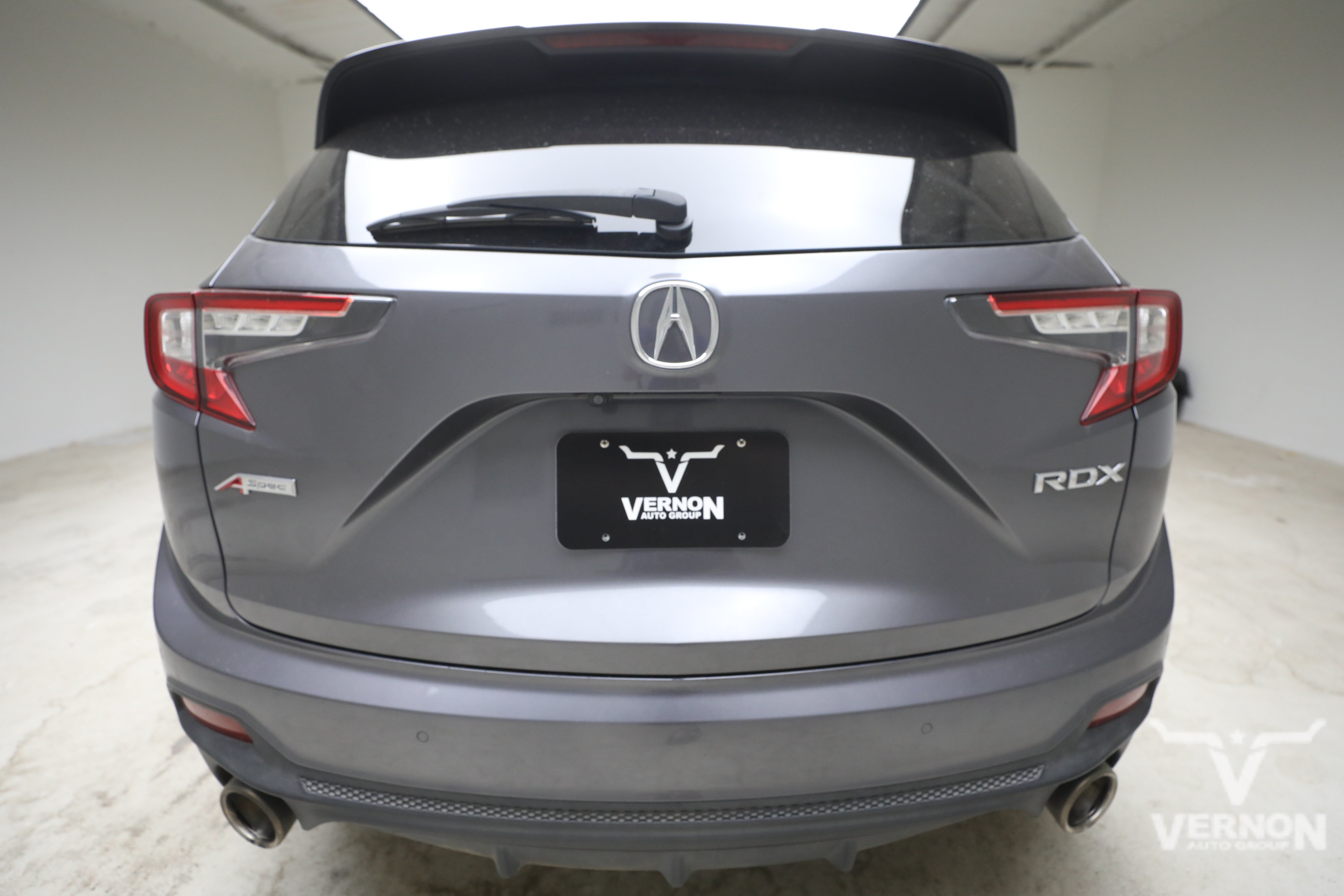 Used 2020 Acura RDX w/ Advance Package FWD image 3