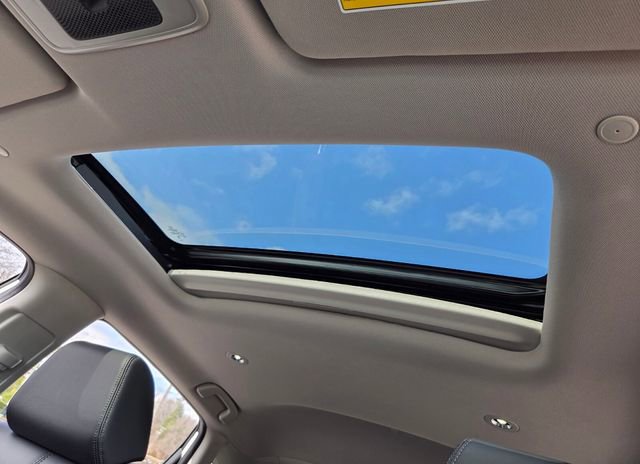 New 2026 Honda HR-V EX-L image 8