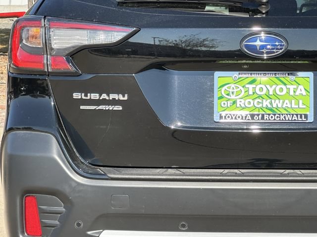 Used 2021 Subaru Outback Touring AWD/4WD image 8