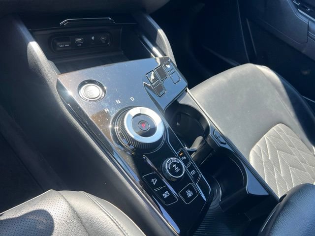 Certified 2023 Kia Sportage X-Line AWD/4WD image 19