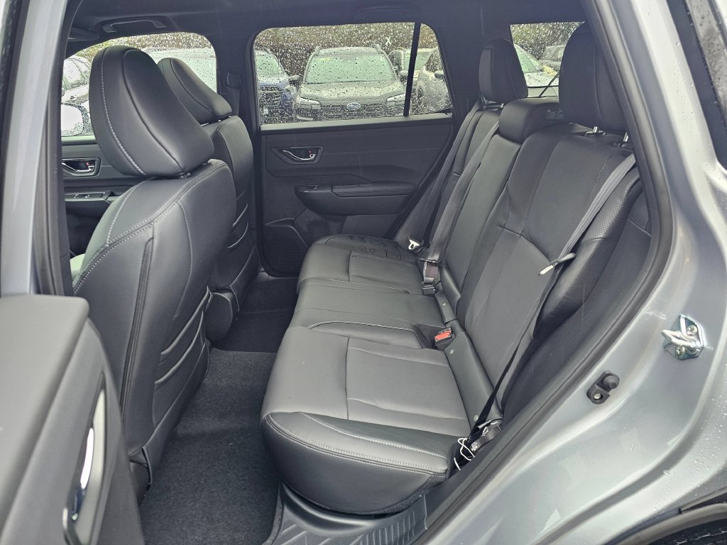 New 2026 Subaru Outback Touring XT AWD/4WD image 14