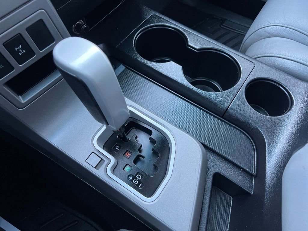 Used 2014 Toyota Sequoia Limited image 14