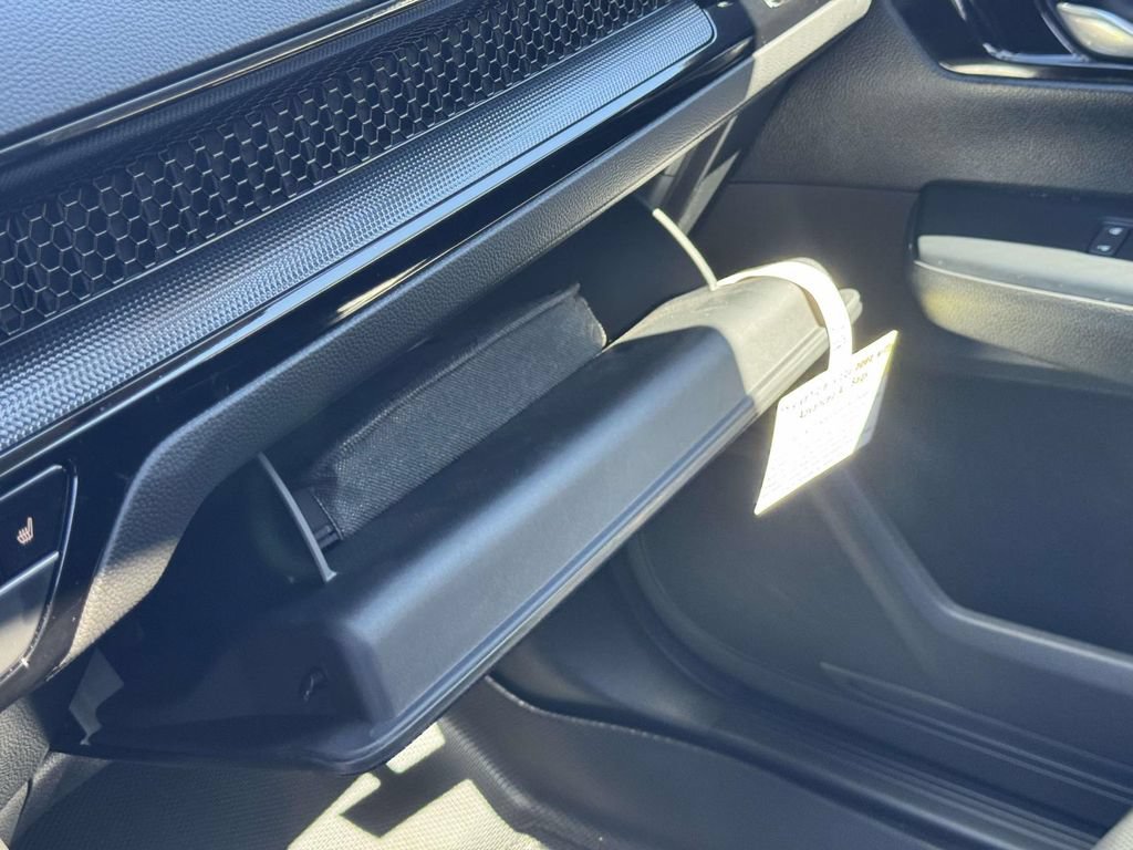 Used 2024 Honda CR-V EX-L image 33
