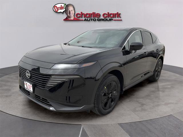 Certified 2025 Nissan Murano SV image 1