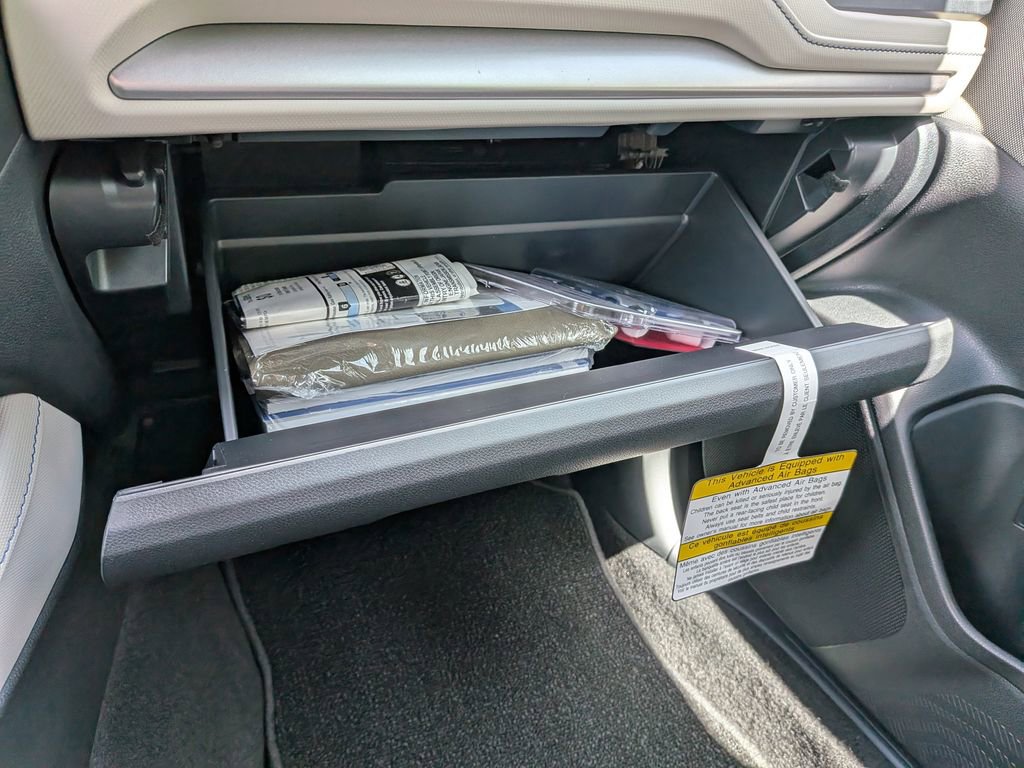 Certified 2026 Subaru Forester Premium image 25
