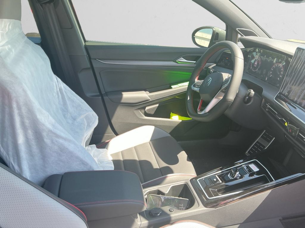 New 2026 Volkswagen GTI Autobahn FWD image 15