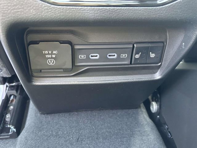 New 2026 Jeep Grand Cherokee Limited AWD/4WD image 8