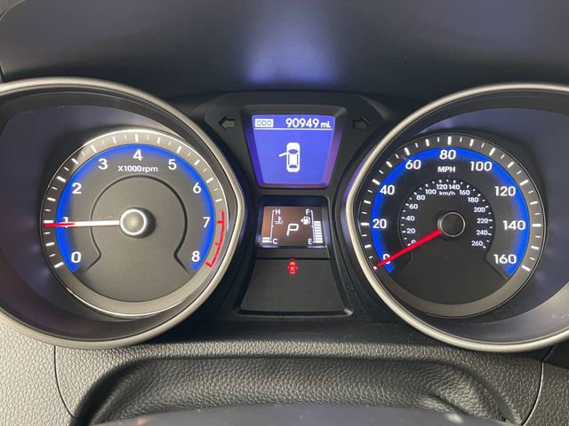 Used 2016 Hyundai Elantra GT FWD image 5