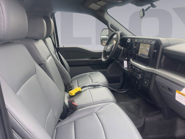 Used 2024 Ford F350 XL w/ XL Chrome Package image 17