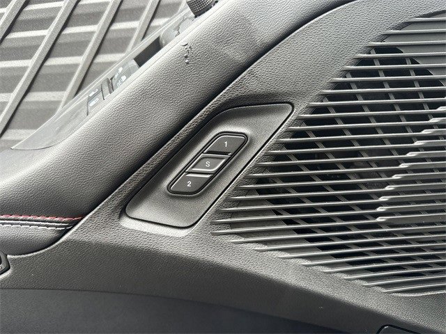 New 2025 Dodge Charger R/T Scat Pack w/ Track Pack image 34