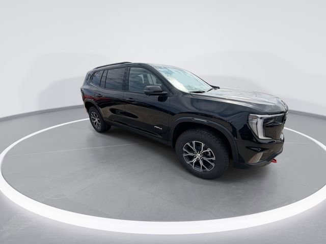 New 2026 GMC Acadia AT4 w/ Luxury Package image 2