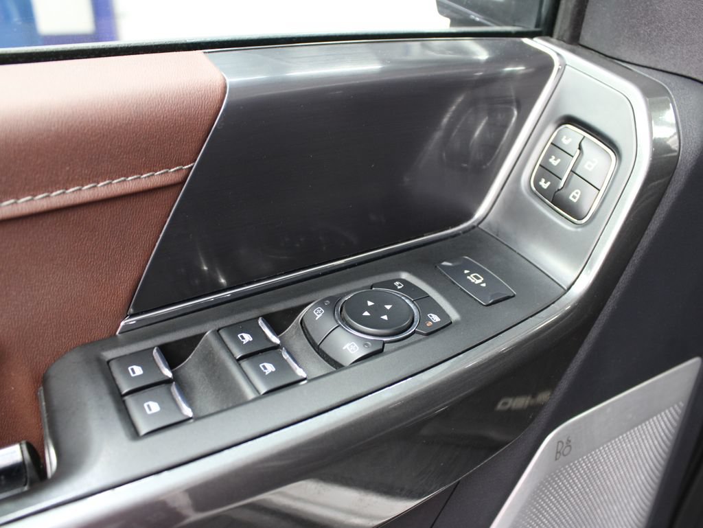 Used 2023 Ford F150 Lariat w/ Equipment Group 502A High AWD/4WD image 80