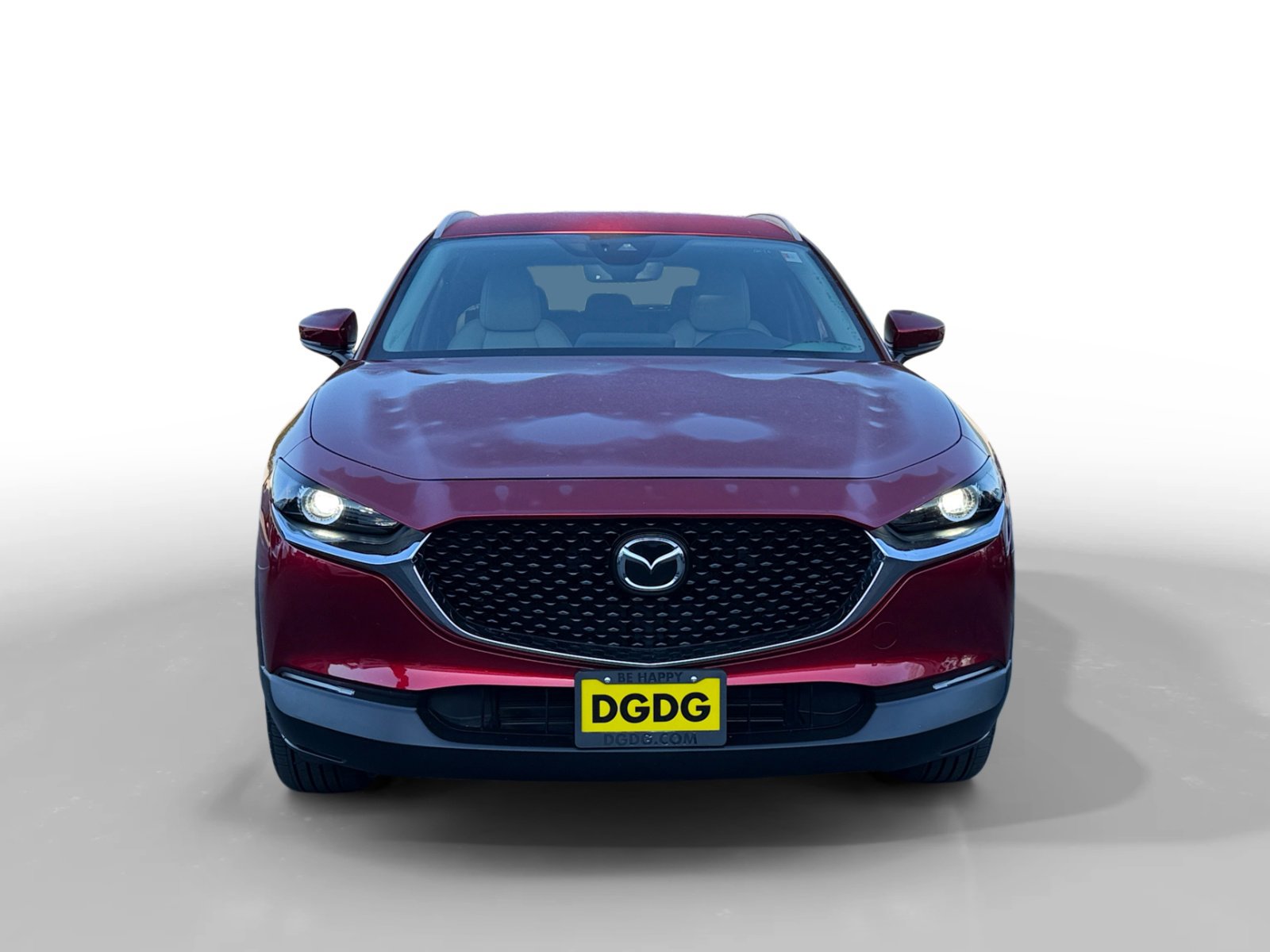 Certified 2023 MAZDA CX-30 AWD 2.5 S w/ Preferred Package image 8