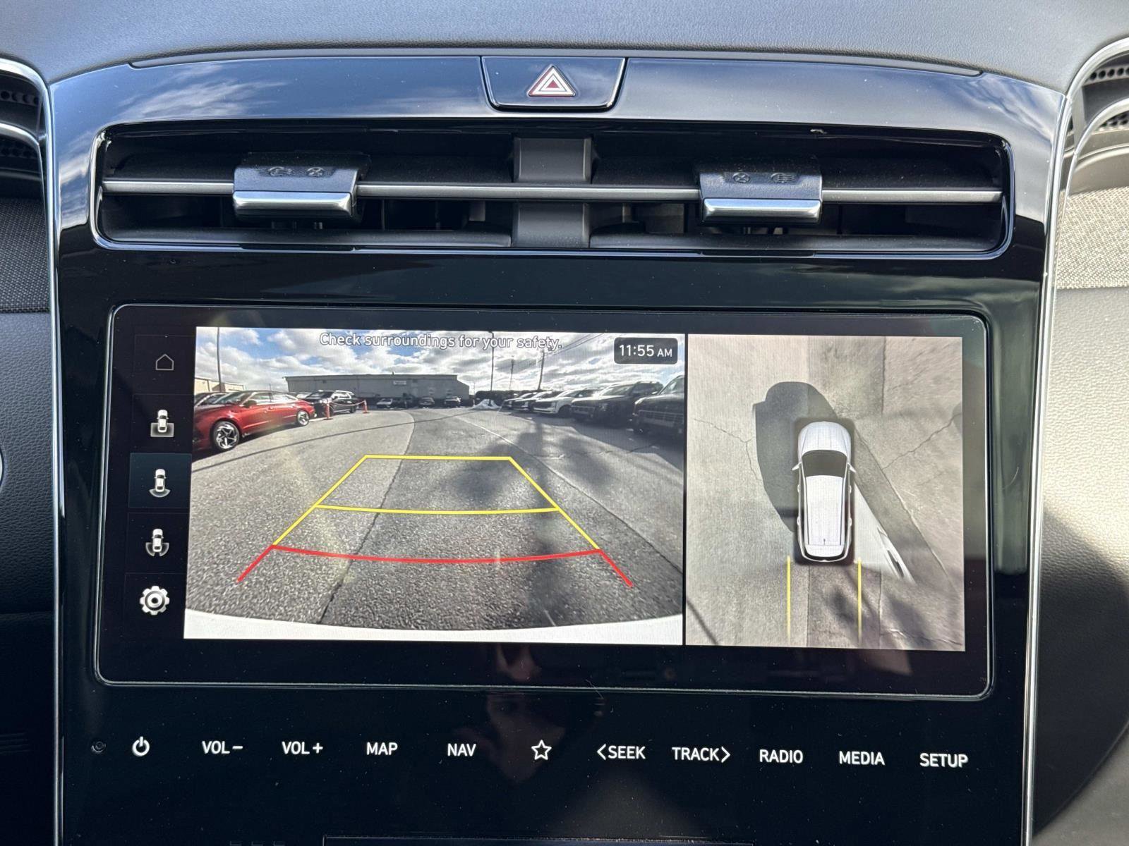 Used 2024 Hyundai Tucson Limited image 5