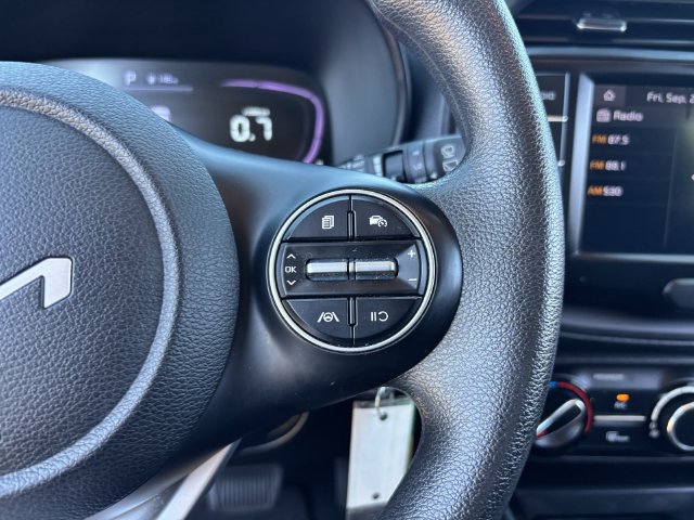 Used 2023 Kia Soul LX w/ Option Group 015 FWD image 28