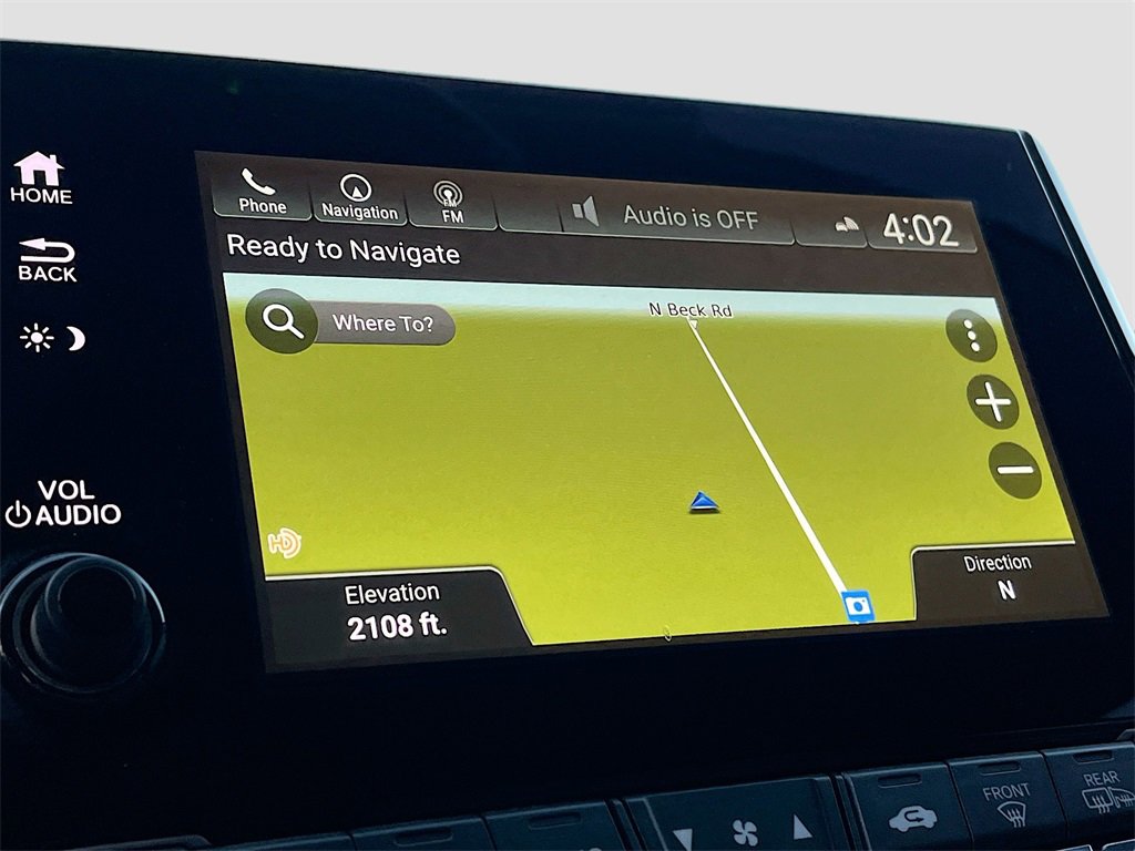 Used 2024 Honda Odyssey Touring image 13