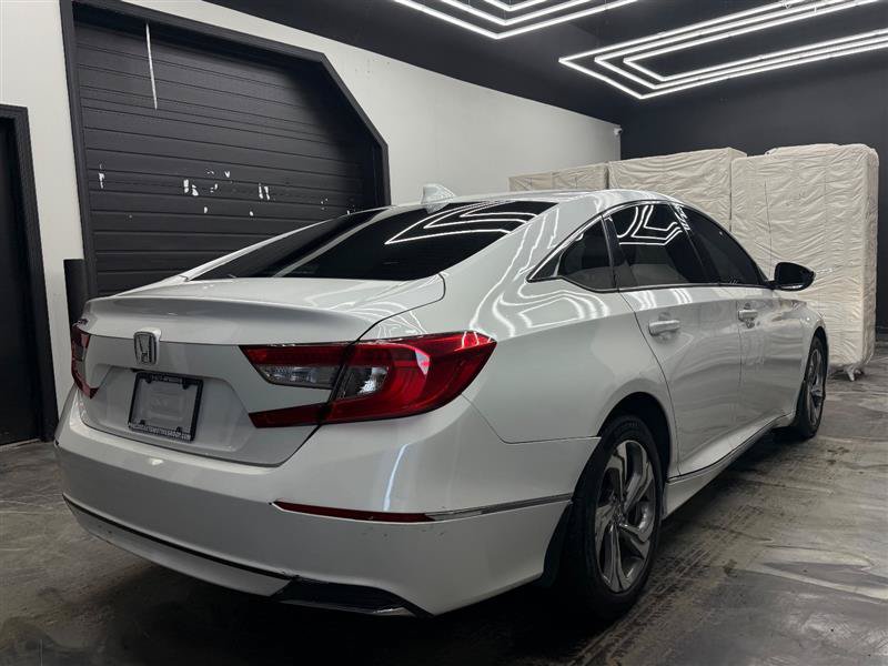 Used 2018 Honda Accord EX-L image 5
