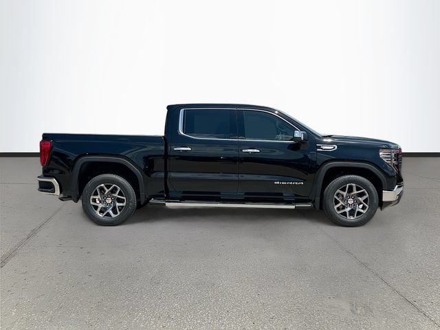 New 2026 GMC Sierra 1500 SLT RWD image 3