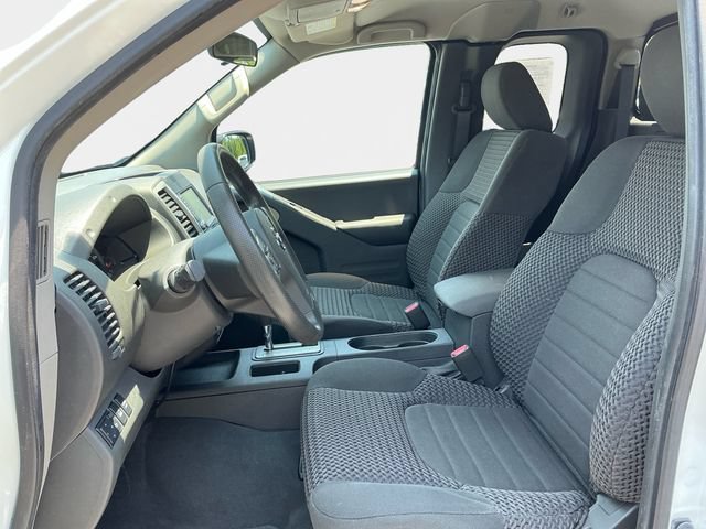 Used 2019 Nissan Frontier SV AWD/4WD image 11