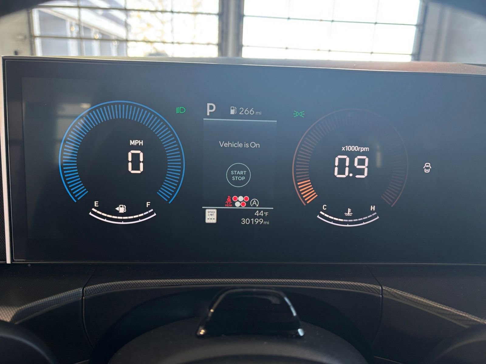 Used 2025 Hyundai Santa Fe SEL image 45