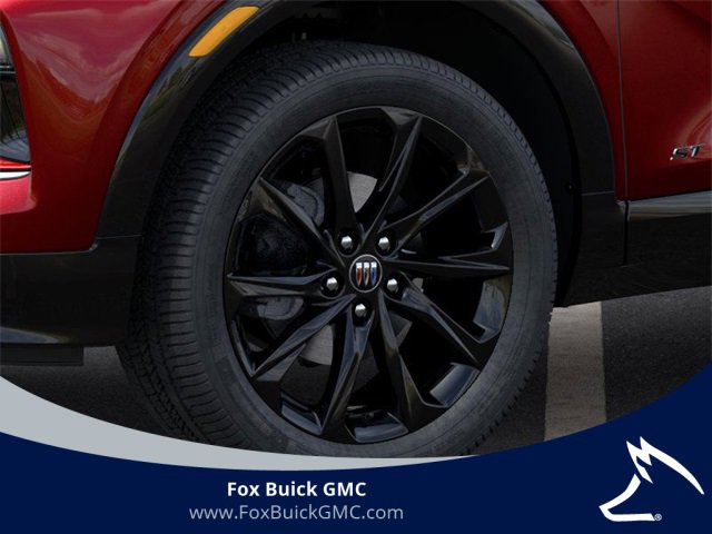 New 2026 Buick Encore GX Sport Touring w/ Experience Buick Package image 9