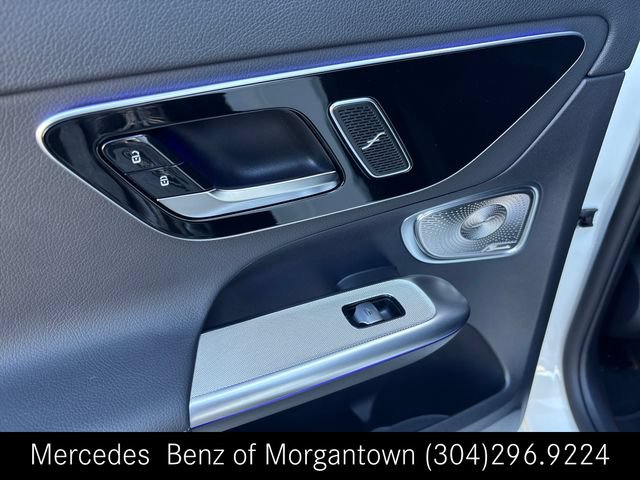Certified 2025 Mercedes-Benz GLC 300 4MATIC image 17