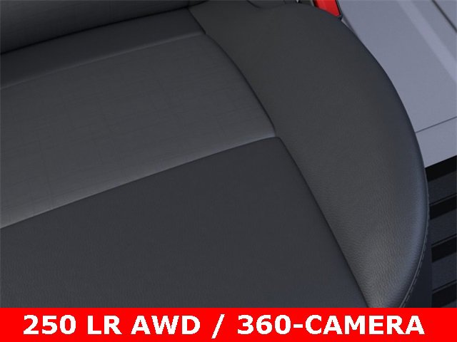 New 2025 Ford Transit 250 Low Roof AWD image 40