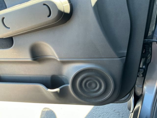 Used 2014 Nissan Cube 1.8 S w/ Interior Designer Package FWD image 18