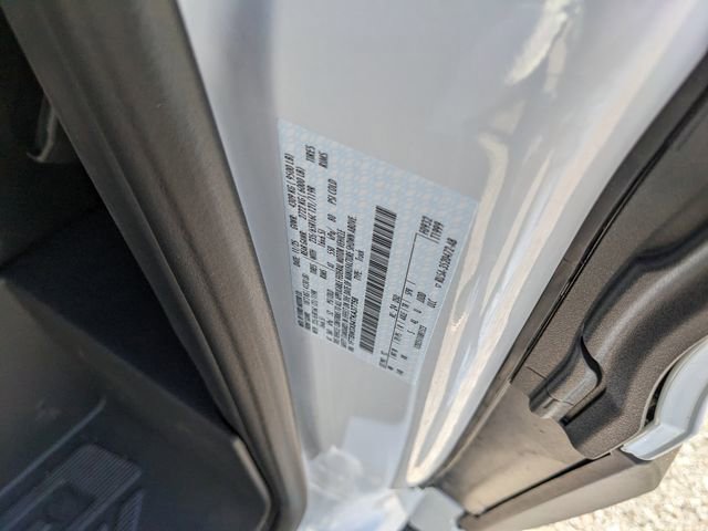 New 2026 Ford Transit 350 148 High Roof Extended w/ Load Area Protection Package image 35