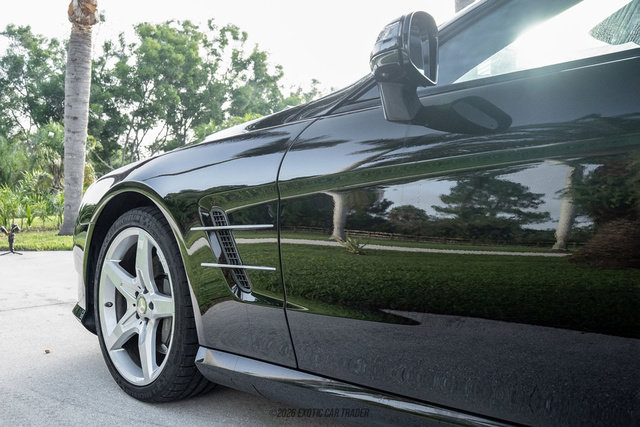 Used 2016 Mercedes-Benz SL 550 image 51