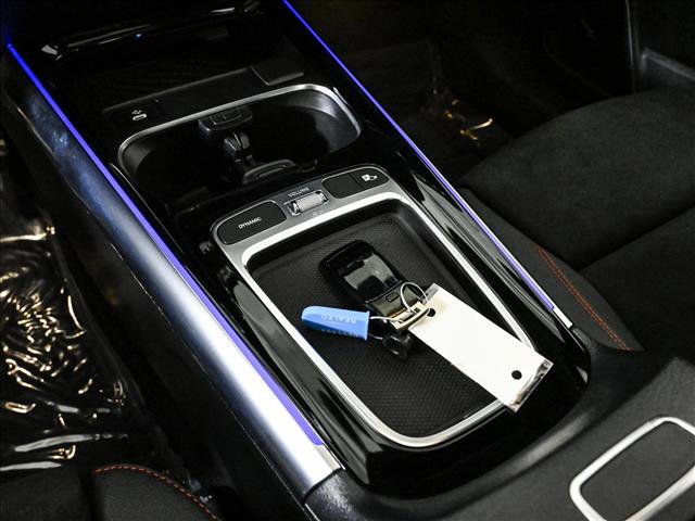 Certified 2025 Mercedes-Benz GLA 35 AMG 4MATIC image 13