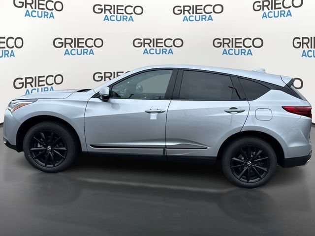 New 2026 Acura RDX SH-AWD image 8