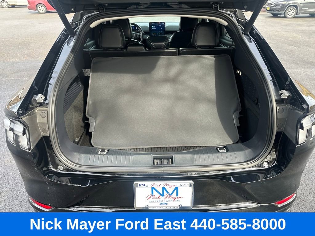 Used 2024 Ford Mustang Mach-E Premium image 20