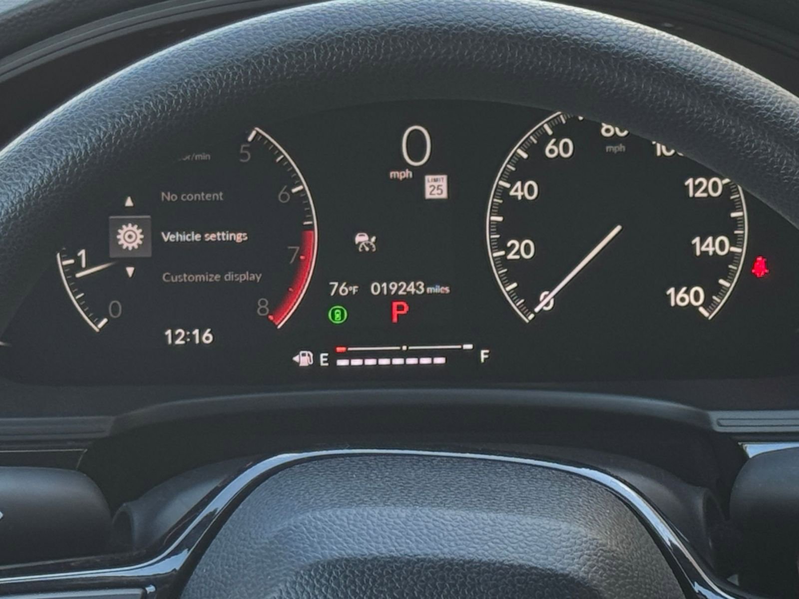 Used 2025 Honda Civic LX image 38