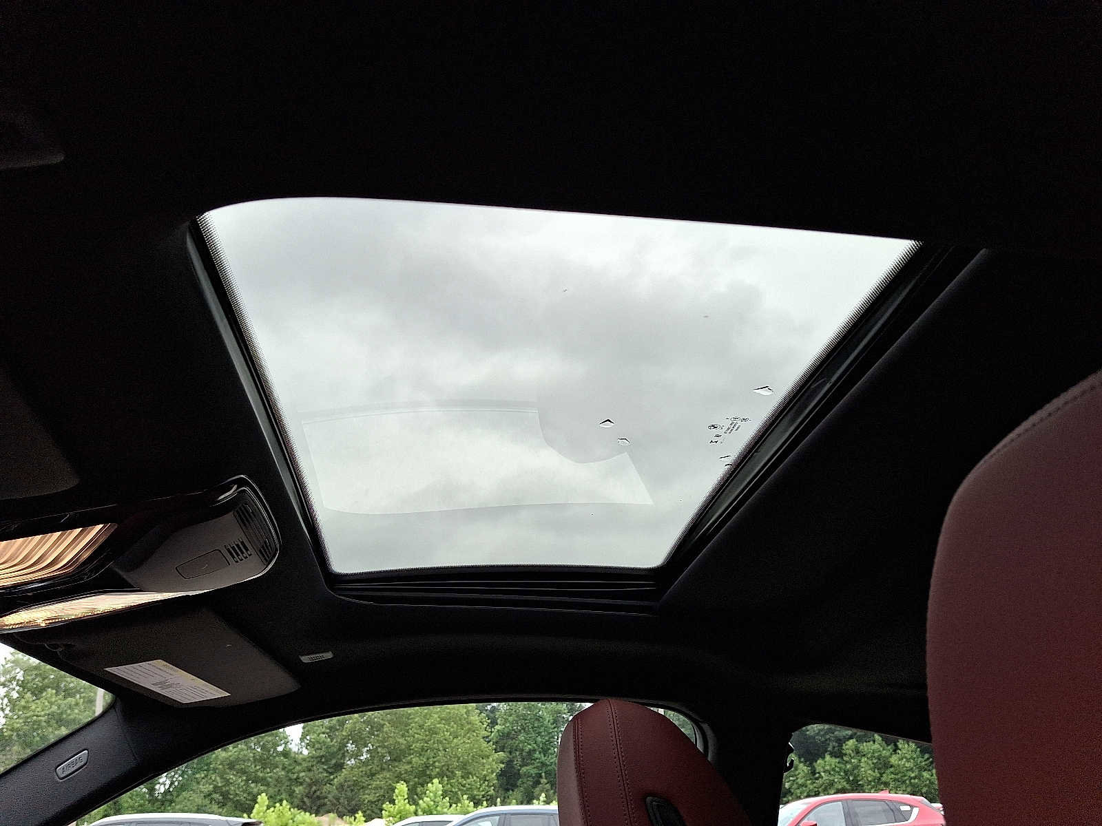 Used 2025 BMW 430i xDrive Coupe w/ M Sport Package image 14