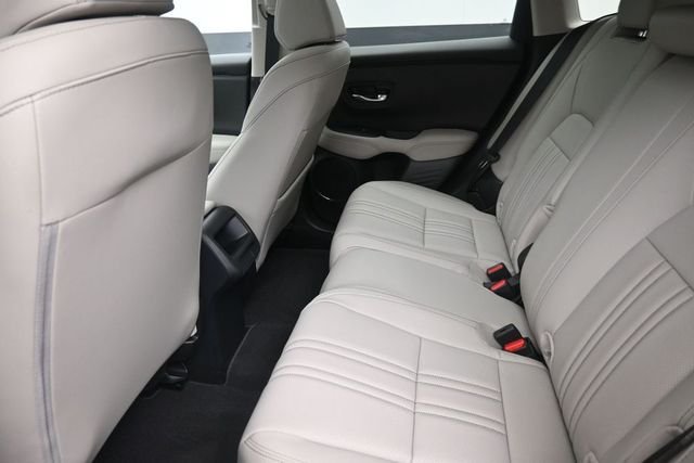 New 2027 Honda HR-V EX-L image 12