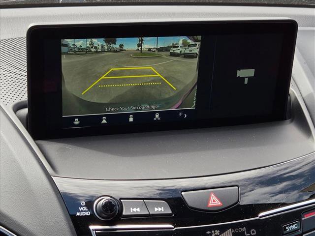 New 2025 Acura RDX A-Spec image 13