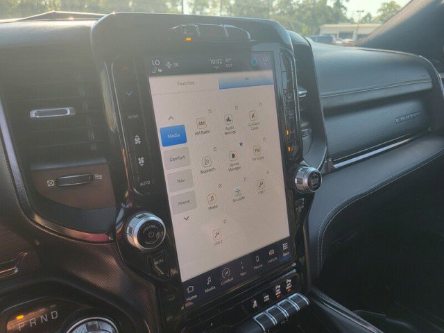 Used 2022 RAM 2500 Limited image 20