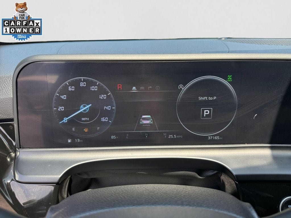 Certified 2025 Nissan Murano SV w/ Cargo Package AWD/4WD image 25