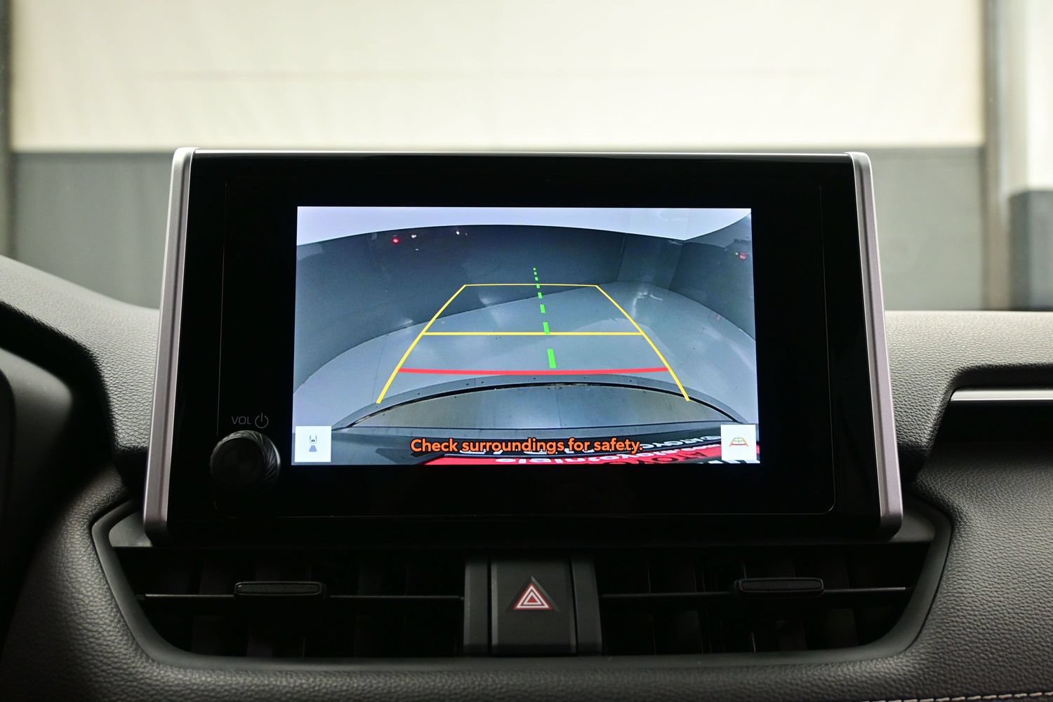 Used 2023 Toyota RAV4 XLE w/ XLE Grade Weather Package AWD/4WD image 18