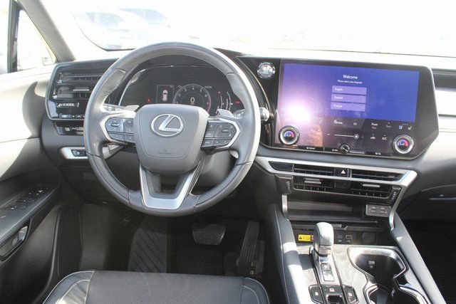 Certified 2023 Lexus RX 350 Premium Plus w/ Accessory Package (Z1) image 14