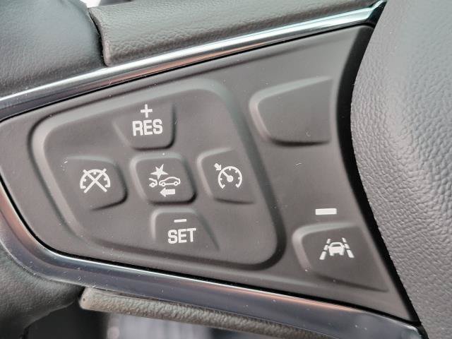 Used 2024 Chevrolet Equinox LT w/ LPO, Floor Liner Package FWD image 12