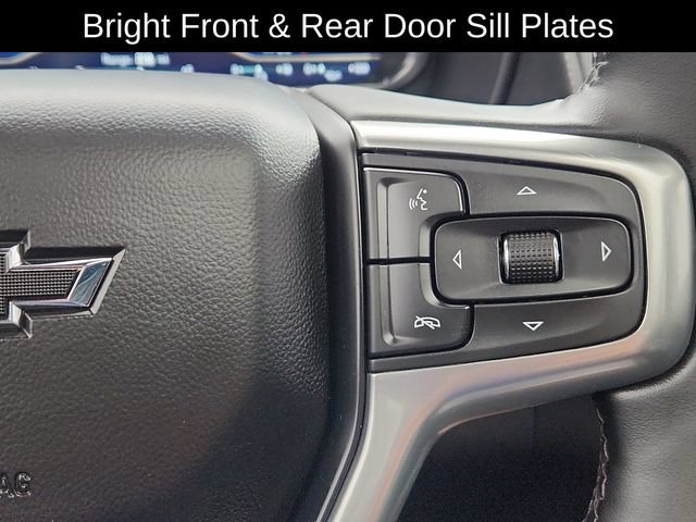 Used 2024 Chevrolet Tahoe Z71 w/ Luxury Package AWD/4WD image 44