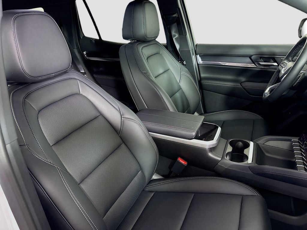 New 2026 GMC Terrain Elevation w/ Elevation Premium Package AWD/4WD image 28
