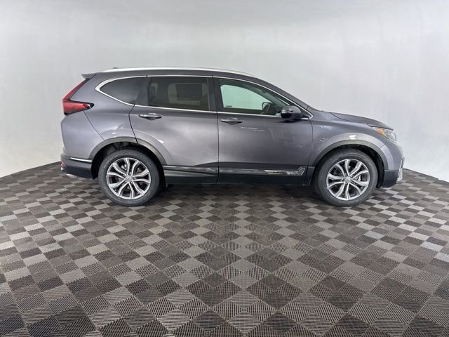 Certified 2022 Honda CR-V Touring image 5